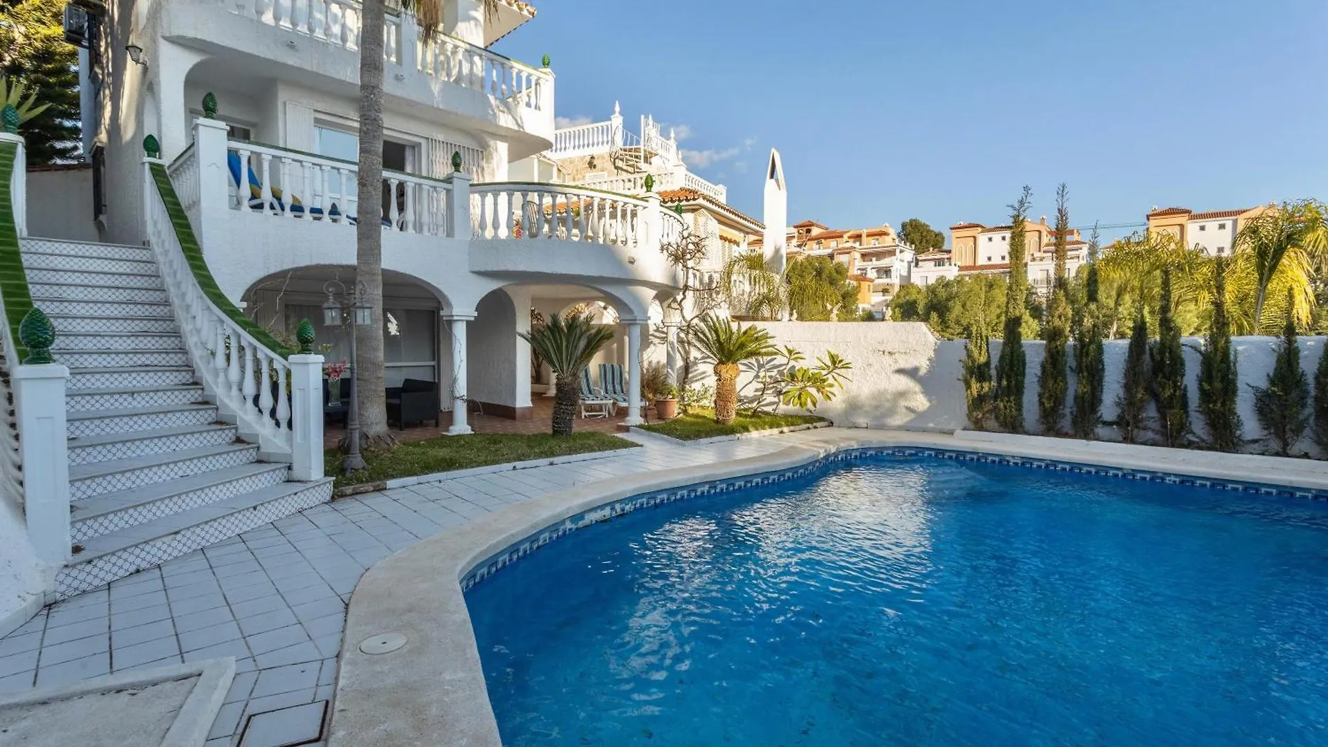 Villa Nerja