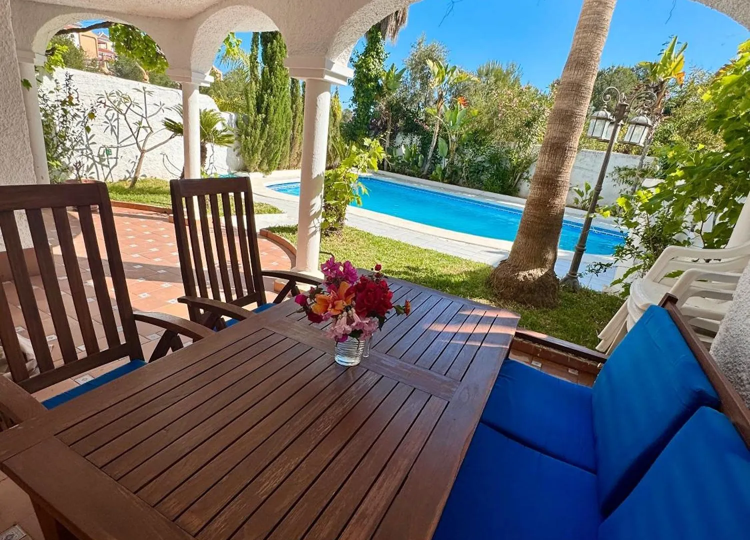 Villa Nerja
